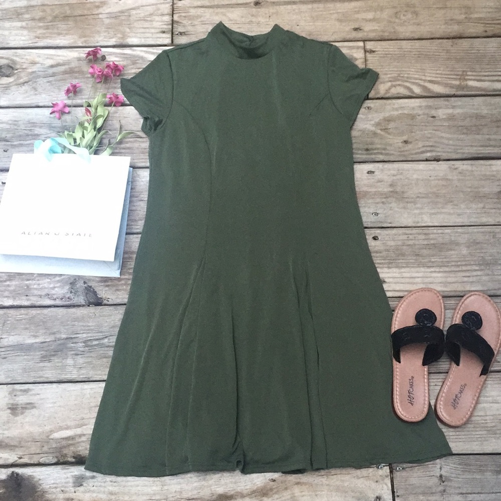 ALTAR’D STATE DRESS🌻